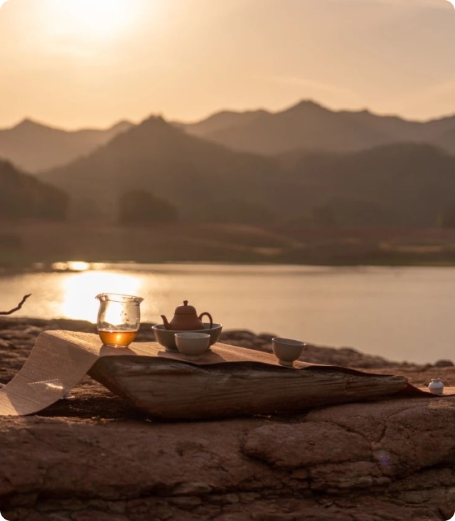 Mindfulness Retreat — California