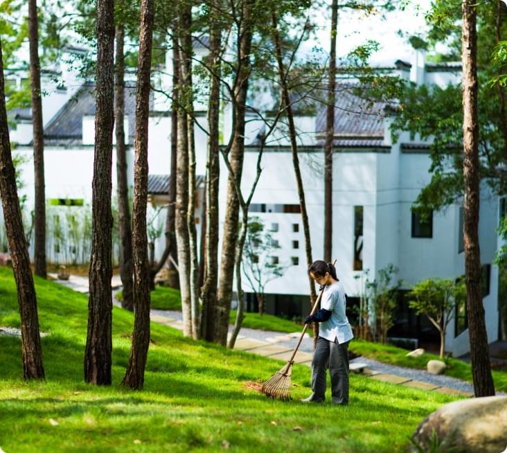 Mindful dialogue circle