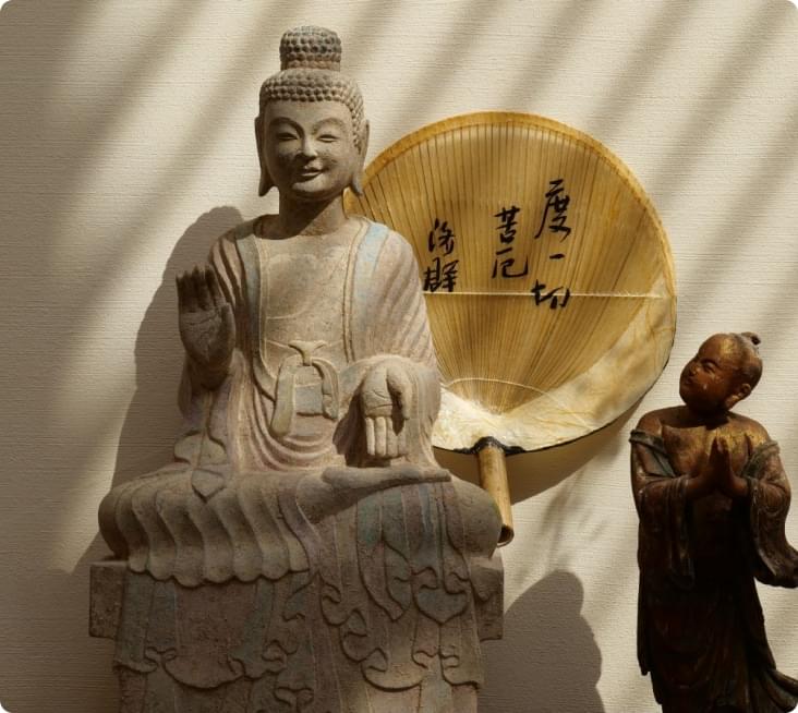 Global volunteer practice