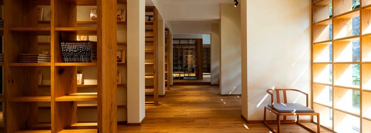 Mindful Peace Library