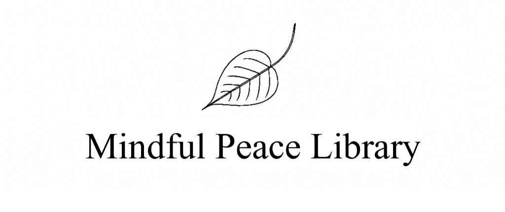 Mindful Peace Bookstore